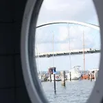 Hausboot Treibgut *