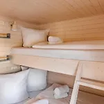 Hébergement de vacances Hausboot Treibgut Fehmarn