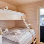Hébergement de vacances Hausboot Treibgut