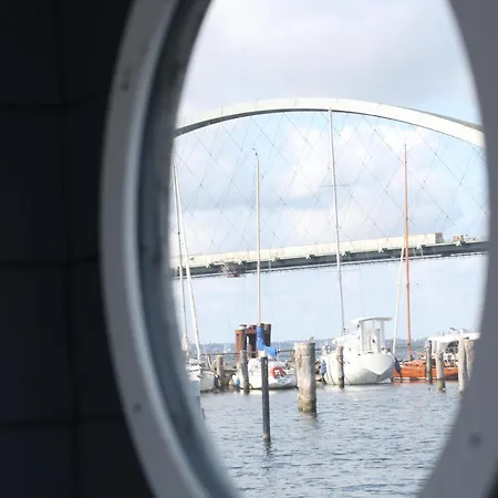 Hausboot Treibgut *