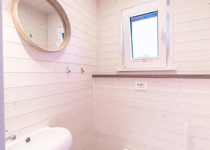 Hausboot Treibgut * Fehmarn