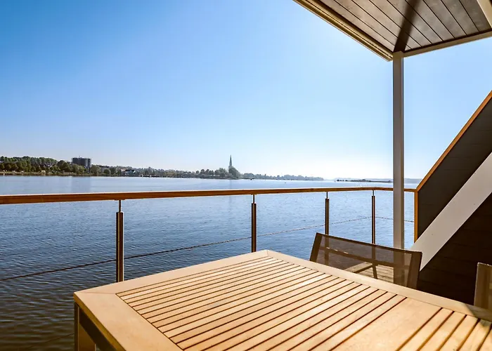 Hausboot Treibgut * Fehmarn